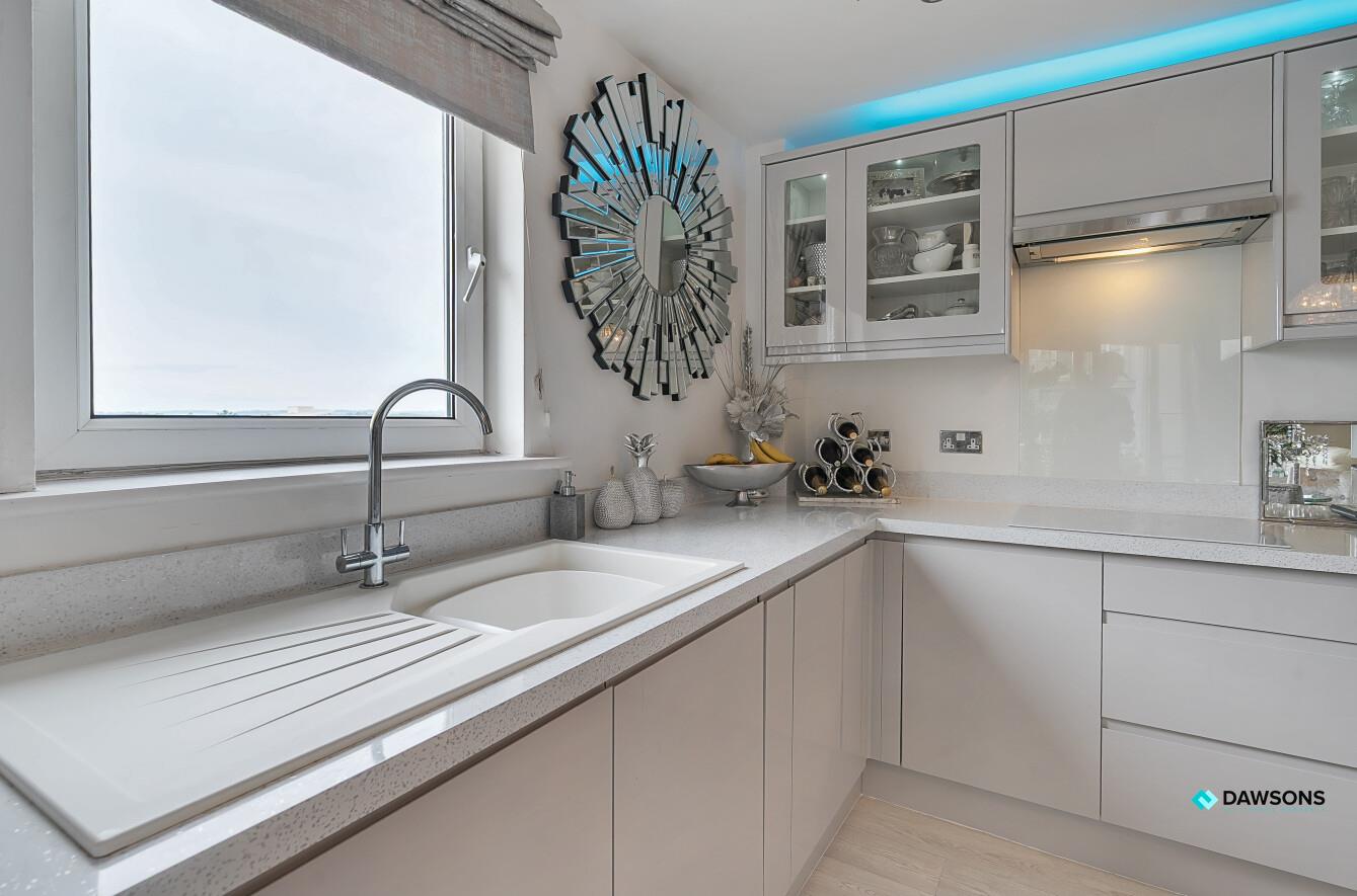 Pentre Doc Y Gogledd, Llanelli, SA15 2LD